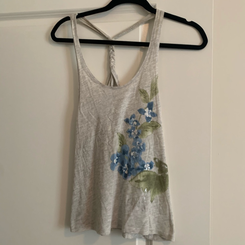 Girl’s Abercrombie Shirt